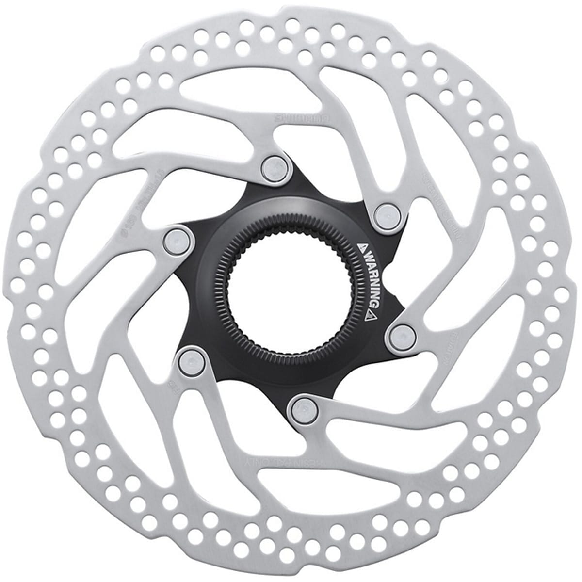 Disque SHIMANO RT-EM300 Center Lock