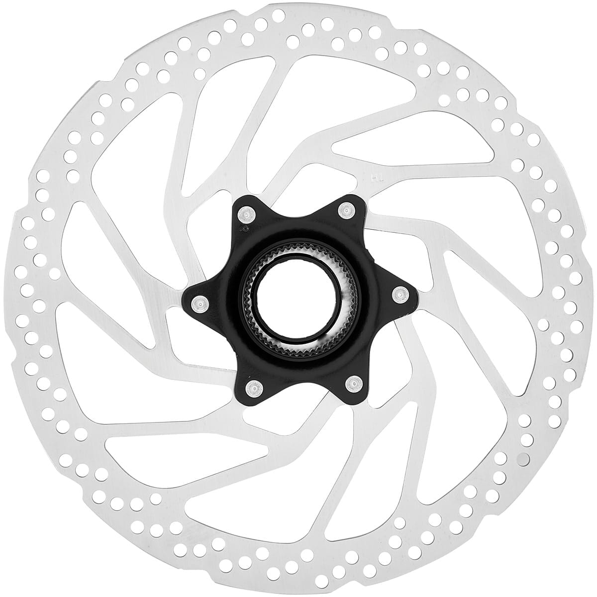 Disque SHIMANO SM-RT30 Center Lock