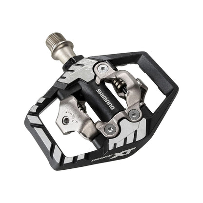 Pedalen SHIMANO XT M8120