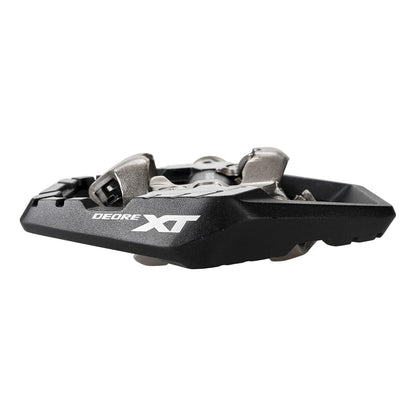 Pedalen SHIMANO XT M8120