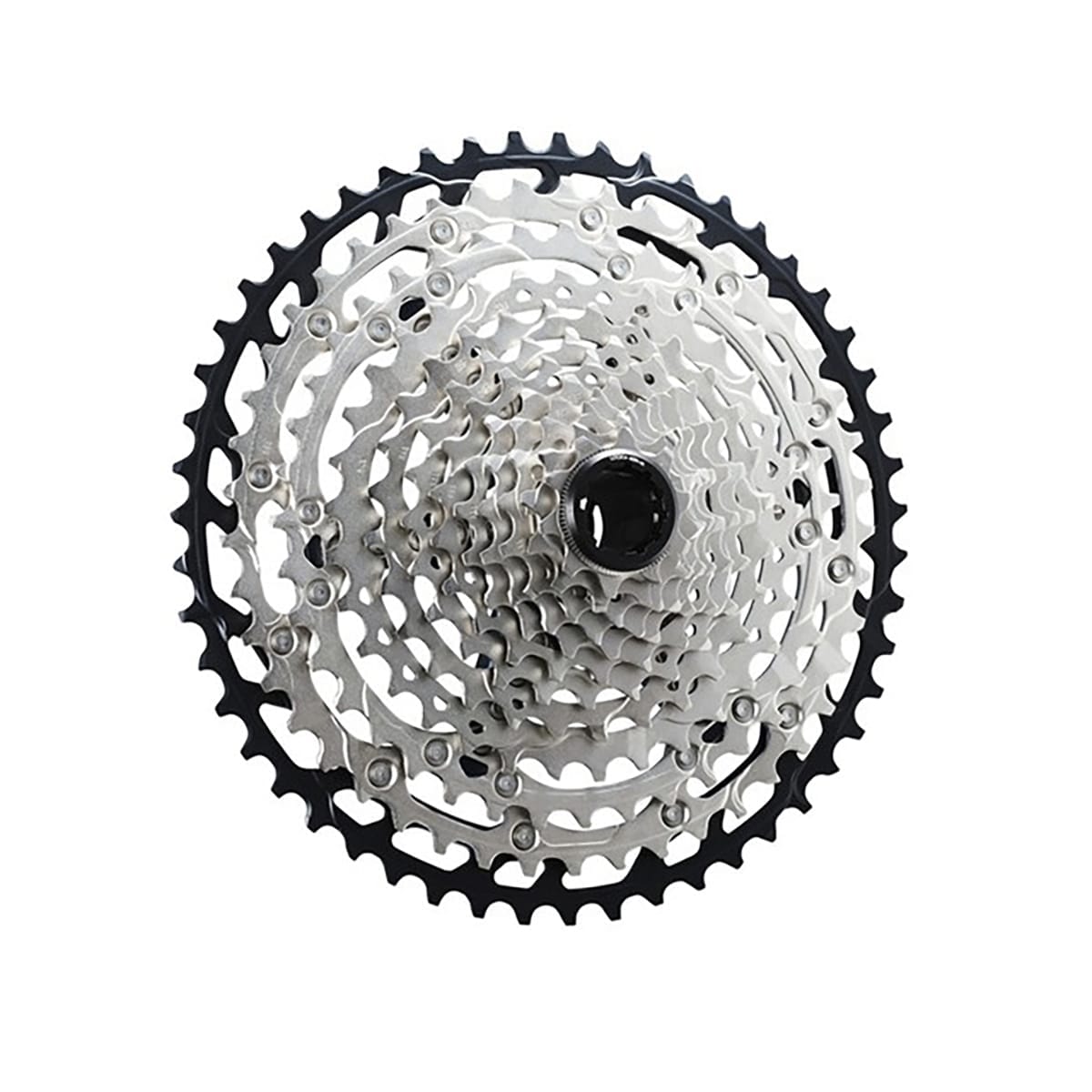 Cassette 12V SHIMANO SLX CS-M7100