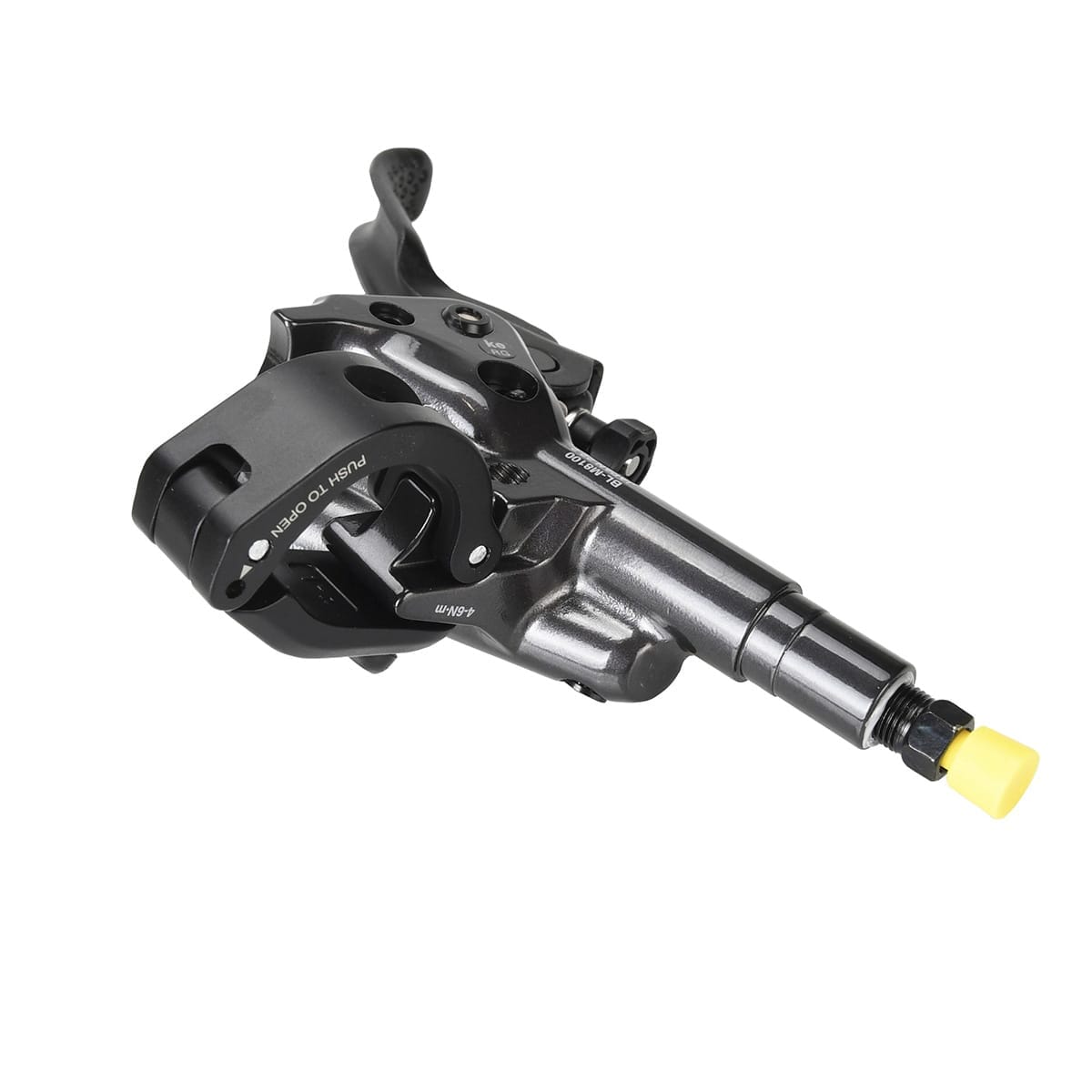 Frein Arrière SHIMANO XT M8100 J-KIT Sans Disque