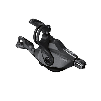 Commande de Vitesse Droite SHIMANO XT 12V SL-M8100 — vue complémentaire du produit (2)