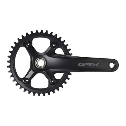 Enkelvoudig crankset 11V SHIMANO GRX RX600