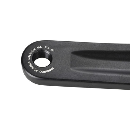 Trapas 11V SHIMANO GRX RX600 Sub-Compact