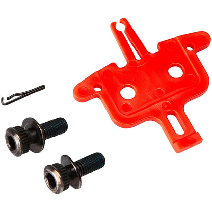 Voorste Hydraulische Remklauw SHIMANO TIAGRA BR-4770