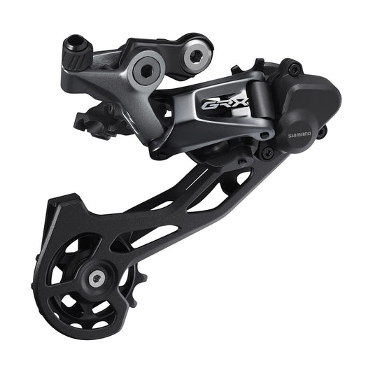 Dérailleur Arrière SHIMANO GRX RX810 2x11V Chape Moyenne *