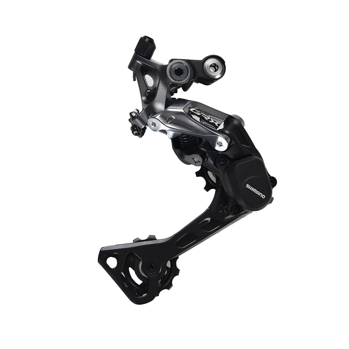 Dérailleur Arrière SHIMANO GRX RX812 1x11V Chape Longue *