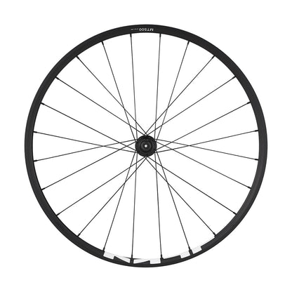 Paire de Roues SHIMANO MT500 29'' Axe 15x100/12x142mm