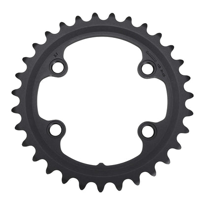 Binnenste Kettingblad 11V SHIMANO GRX RX810 80 mm