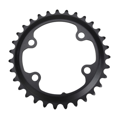 Binnenste Kettingblad 11V SHIMANO GRX RX810 80 mm