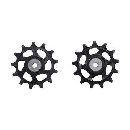Achterderailleurwieltjes 12V SHIMANO XT RD-M8100/M8120