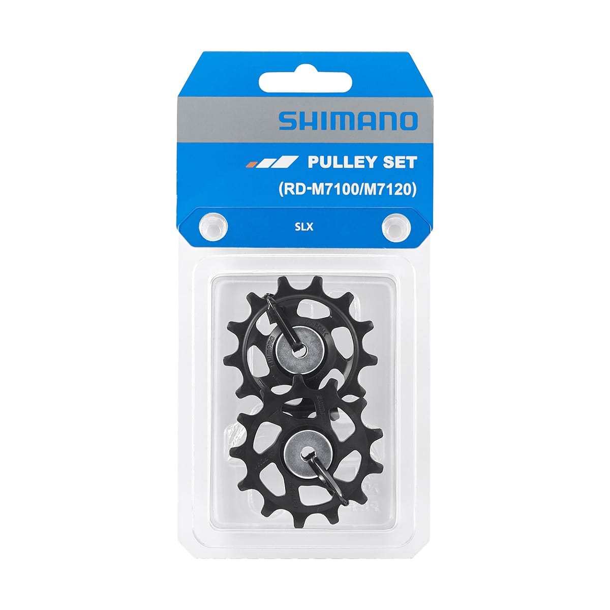 Galets de Dérailleur Arrière 12V SHIMANO SLX RD-M7100/M7120