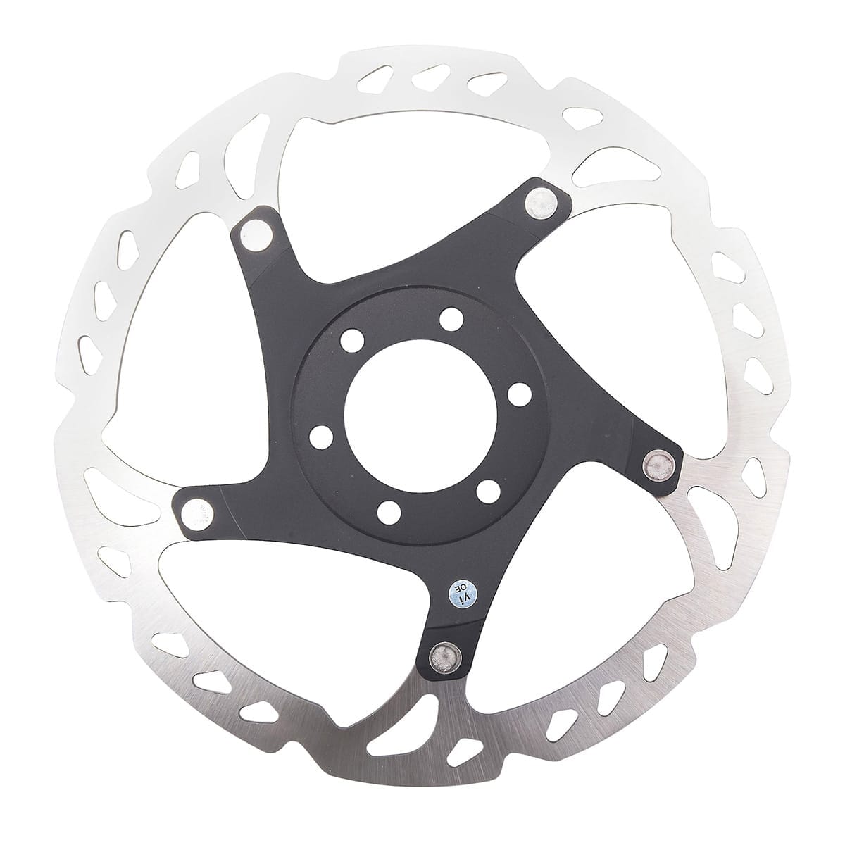 Disque SHIMANO XT SM-RT76 6 Trous