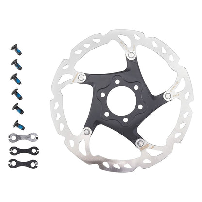 Remschijf SHIMANO XT SM-RT76 6 Gaten