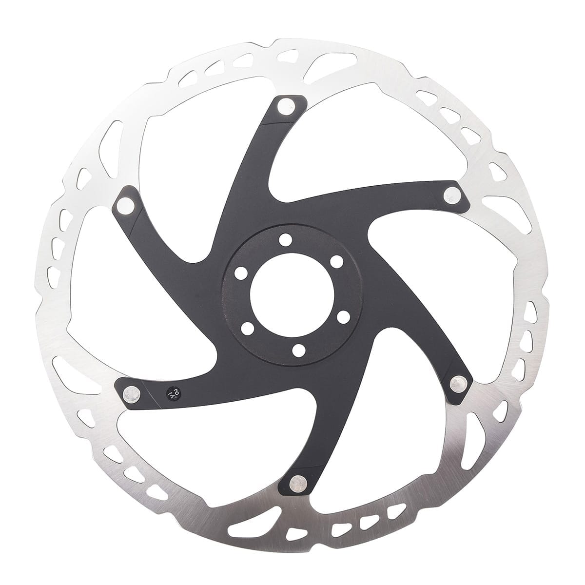 Disque SHIMANO XT SM-RT76 6 Trous