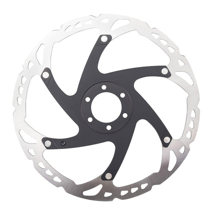 Remschijf SHIMANO XT SM-RT76 6 Gaten