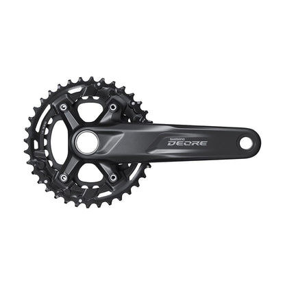 Trapas 11V SHIMANO FC-M5100-B2 BOOST