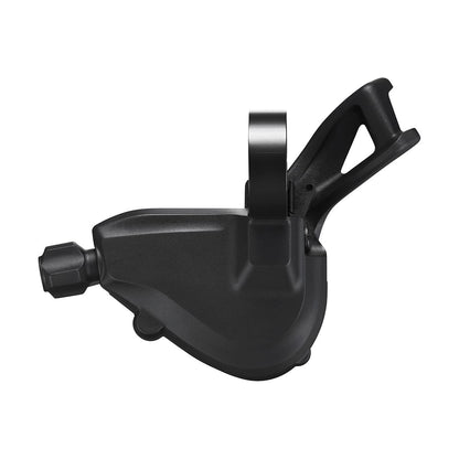 Linker Versnellingsschakelaar SHIMANO DEORE 2V SL-M5100-L (Klembevestiging)