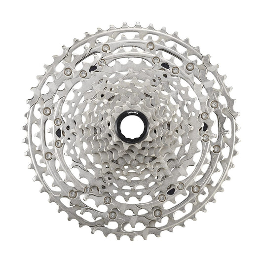 SHIMANO DEORE CS-M6100 12V cassette