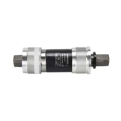 Trapas BSA SHIMANO BB-UN300 68 mm Vierkante As