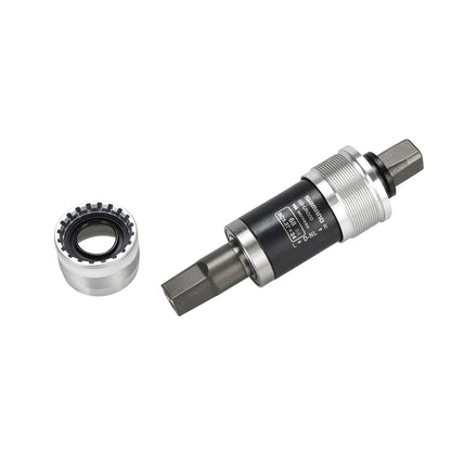 Trapas BSA SHIMANO BB-UN300 68 mm Vierkante As