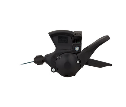 Rechter SHIMANO ALIVIO 9-speed shifter SL-M3100-R — extra productaanzicht (2)