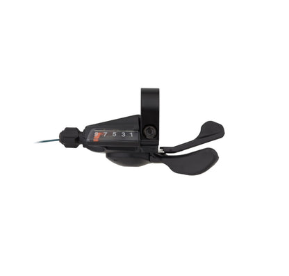 Rechter SHIMANO ALIVIO 9-speed shifter SL-M3100-R — extra productaanzicht (3)
