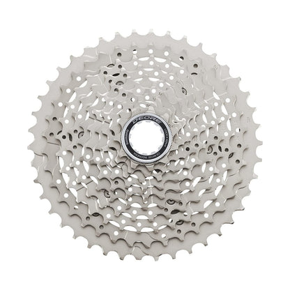Cassette 10V SHIMANO DEORE CS-M4100