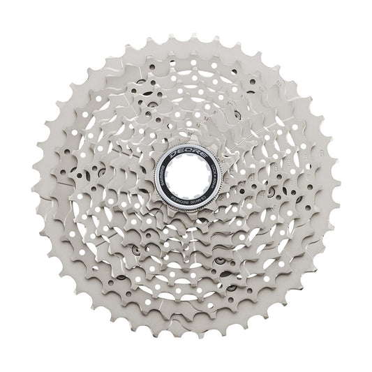 Cassette 10V SHIMANO DEORE CS-M4100 *