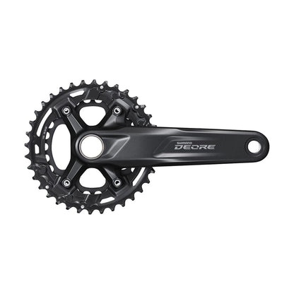 Trapas 10V SHIMANO FC-M4100-B2 BOOST