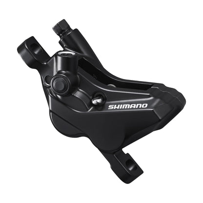 Voorrem SHIMANO MT420 4 Zuigers J-KIT Zonder Schijf
