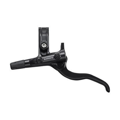 Voorrem SHIMANO MT420 4 Zuigers J-KIT Zonder Schijf