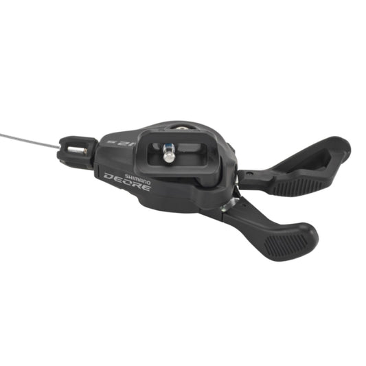 SHIMANO DEORE 12V SL-M6100-R I-Spec EV Rechtshandige aandrijving