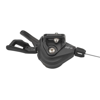Rechter Versnellingsschakelaar SHIMANO DEORE 12V SL-M6100-R I-Spec EV Montage