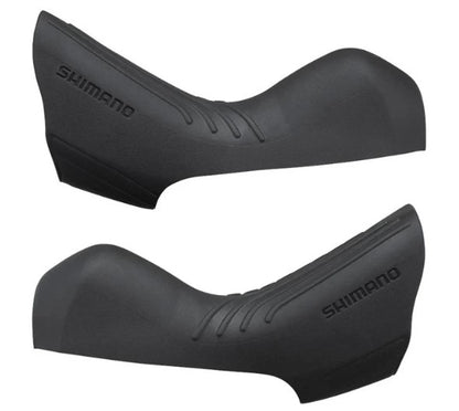 Stuurhoezen SHIMANO ST-RX820 Zwart