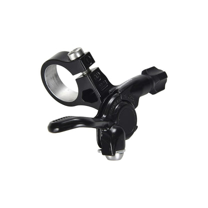 Universele Telescopische Zadelpenbediening SHIMANO SL-MT500-L Links