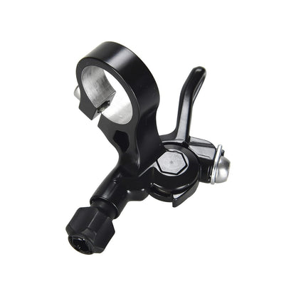 Universele Telescopische Zadelpenbediening SHIMANO SL-MT500-L Links