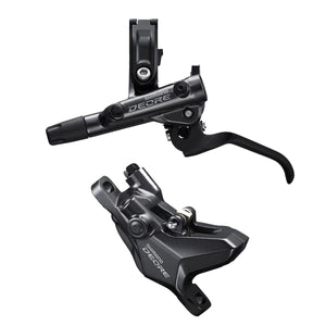 Voorrem SHIMANO DEORE M6100 J-KIT Zonder Schijf