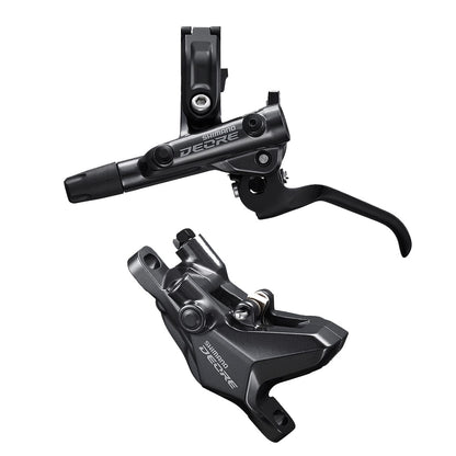 Voorrem SHIMANO DEORE M6100 J-KIT Zonder Schijf