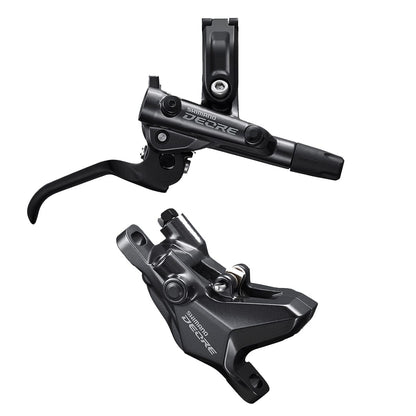 Remmenset SHIMANO DEORE M6100 J-KIT Zonder Schijf