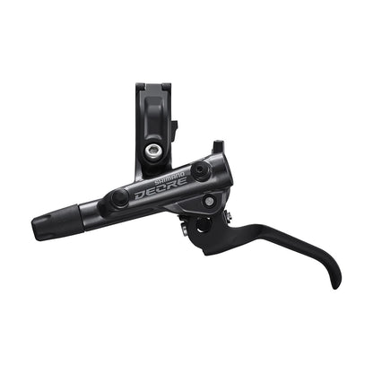 Voorrem SHIMANO DEORE M6120 4 Zuigers J-KIT Zonder Schijf