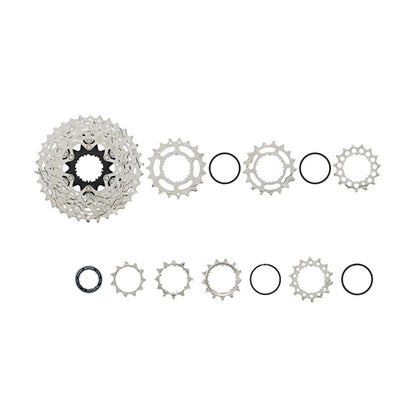 Cassette 12V SHIMANO 105 CS-R7101