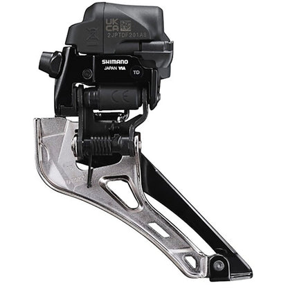 Voorderailleur SHIMANO DURA-ACE DI2 R9250 2x12V te solderen