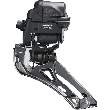 Voorderailleur SHIMANO ULTEGRA DI2 R8150 2x12V om te solderen