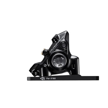 Voorste Hydraulische Remklauw SHIMANO DURA-ACE DI2 R9270