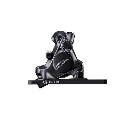 Groep SHIMANO ULTEGRA Di2 R8170 2x12V