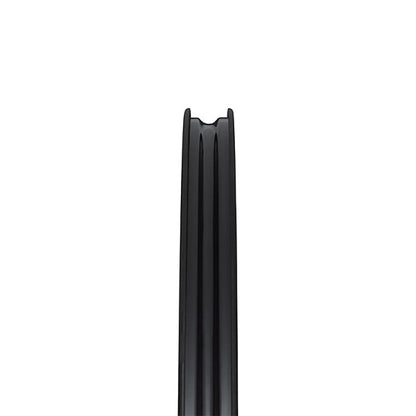 Roue Avant SHIMANO ULTEGRA R8170-C36 Tubeless Ready (Center Lock)