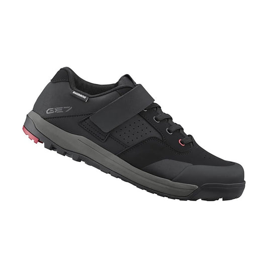 Chaussures VTT SHIMANO GE700 Noir