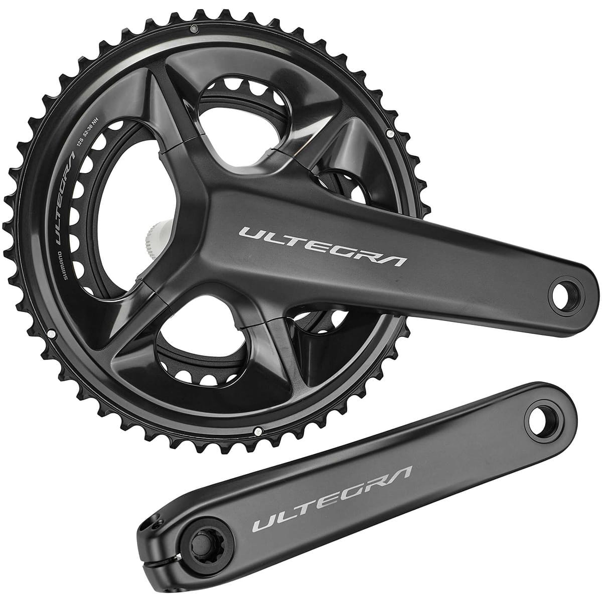 Pédalier 12V SHIMANO ULTEGRA R8100